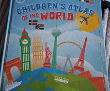 Children's Atlas