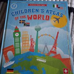 Children's Atlas