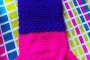 Mermaid tail