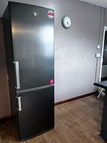 fridge freezer