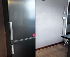 fridge freezer