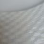 Set of 6 PAGNOSSIN Extra Large Dinner Plates Image 3