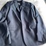 Boys suit age 9-12 three piece Image 5
