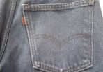 Vintage levi jeans