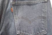 Vintage levi jeans