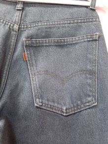 Vintage levi jeans