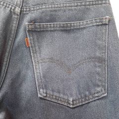 Vintage levi jeans