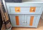 Mamas and Papas chest of drawers
