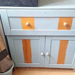 Mamas and Papas chest of drawers