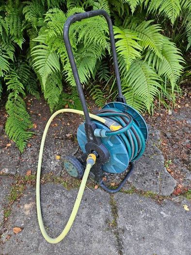Hose Reel