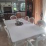 Dining Table & Chairs Image 2