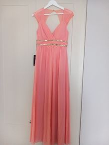 Wonderful bridesmaids dress Brand New