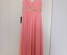 Wonderful bridesmaids dress Brand New