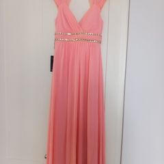 Wonderful bridesmaids dress Brand New