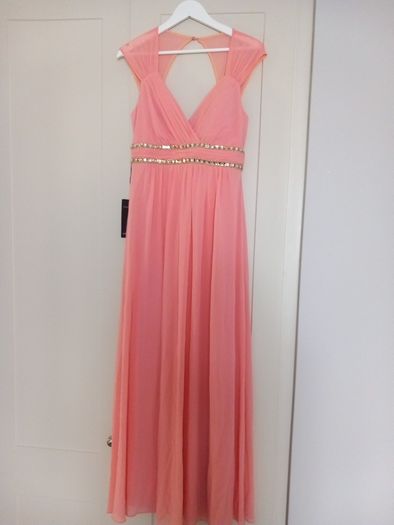 Wonderful bridesmaids dress Brand New