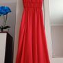 Cos Summer Dress Size Uk 14 Image 2