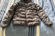 Boys Nike jacket are 12-13