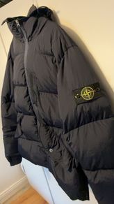 Stone Island Puffer Jacket