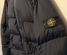Stone Island Puffer Jacket