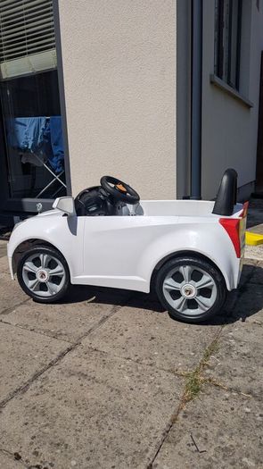 Kids Car