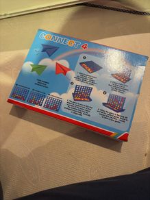 connect 4