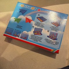 connect 4