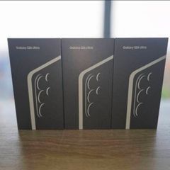 S26 Ultra | 512GB | 12GB RAM | Brand New Samsung Galaxy S26 Serie