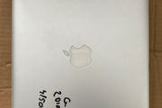 macbook