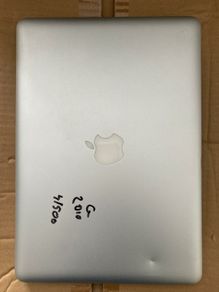 macbook