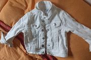 Denim jacket (baby)