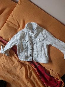 Denim jacket (baby)