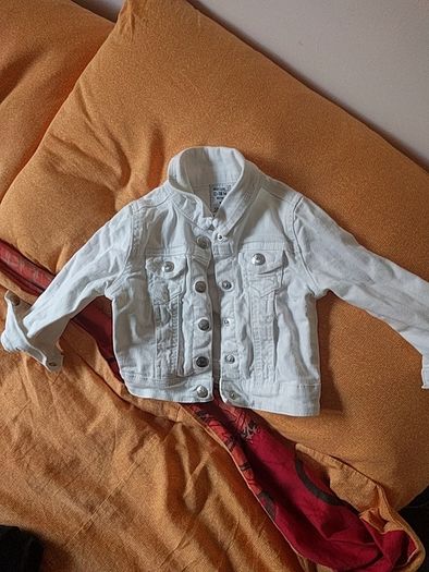 Denim jacket (baby)