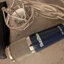 Subzero SZC 500 USB Microphone Image 2