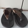 Fitflops UK 6 Brown Image 6