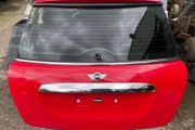 2010 Mini One Boot Lid Tailgate