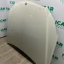 Mercedes E220 E Class Bonnet White Image 8