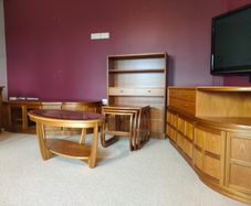 Nathan Furniture