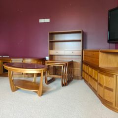 Nathan Furniture