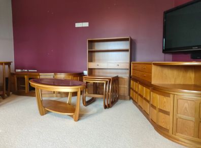 Nathan Furniture