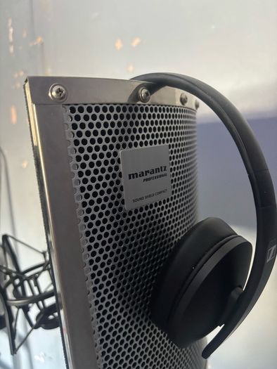 Mic Stand Bundle