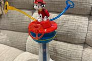 Paw Petrol spinning Tower ( Marshal)