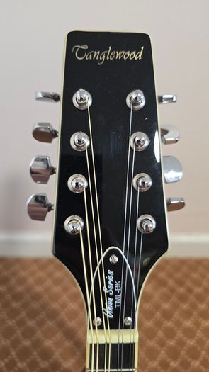 mandolin