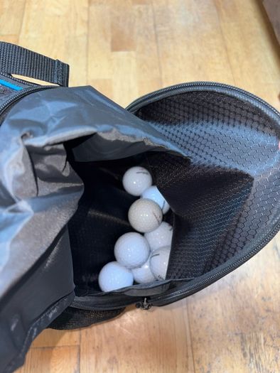 Wilson stand bag