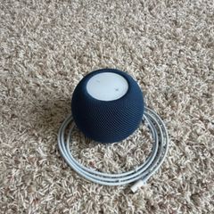 Apple HomePod mini Blue - Excellent Condition