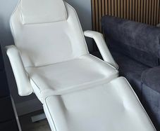 Beauty chair -