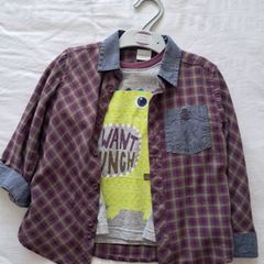 Mini Club 2 Piece Set