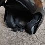 caberg flip motorcycle helmet Image 3
