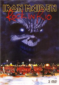 Music & Concerts DVDs (Various Genres)