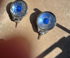 Spot lights