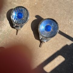 Spot lights